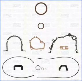 Комплект прокладок, блок-картер двигателя TRISCAN купить