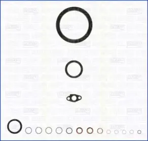 Комплект прокладок, блок-картер двигателя TRISCAN купить