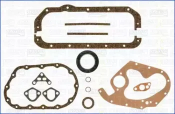 Комплект прокладок, блок-картер двигателя TRISCAN купить