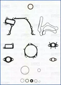 Комплект прокладок, блок-картер двигателя TRISCAN купить
