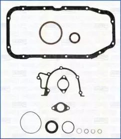 Комплект прокладок, блок-картер двигателя TRISCAN купить