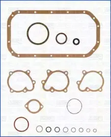 Комплект прокладок, блок-картер двигателя TRISCAN купить