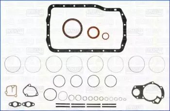 Комплект прокладок, блок-картер двигателя TRISCAN купить