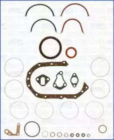 Комплект прокладок, блок-картер двигателя TRISCAN купить