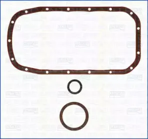 Комплект прокладок, блок-картер двигателя TRISCAN купить