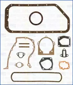 Комплект прокладок, блок-картер двигателя TRISCAN купить