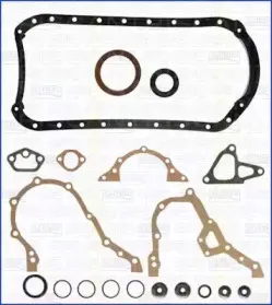 Комплект прокладок, блок-картер двигателя TRISCAN купить