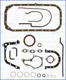 Комплект прокладок, блок-картер двигателя TRISCAN купить