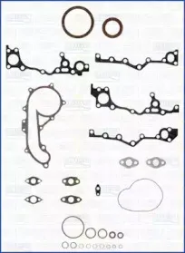 Комплект прокладок, блок-картер двигателя TRISCAN купить