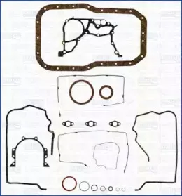 Комплект прокладок, блок-картер двигателя TRISCAN купить