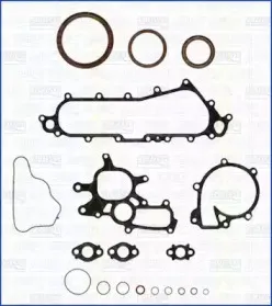 Комплект прокладок, блок-картер двигателя TRISCAN купить