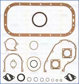 Комплект прокладок, блок-картер двигателя TRISCAN купить