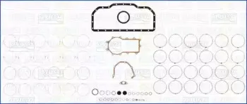 Комплект прокладок, блок-картер двигателя TRISCAN купить