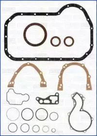 Комплект прокладок, блок-картер двигателя TRISCAN купить