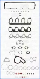Комплект прокладок, головка цилиндра TRISCAN купить