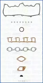 Комплект прокладок, головка цилиндра TRISCAN купить