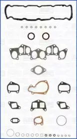Комплект прокладок, головка цилиндра TRISCAN купить
