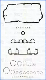 Комплект прокладок, головка цилиндра TRISCAN купить
