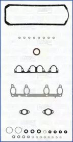 Комплект прокладок, головка цилиндра TRISCAN купить