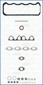 Комплект прокладок, головка цилиндра TRISCAN купить