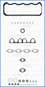 Комплект прокладок, головка цилиндра TRISCAN купить