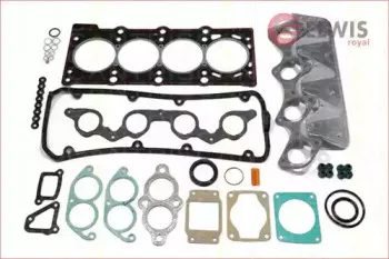 Комплект прокладок, головка цилиндра TRISCAN купить