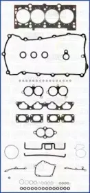 Комплект прокладок, головка цилиндра TRISCAN купить