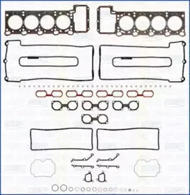 Комплект прокладок, головка цилиндра TRISCAN купить