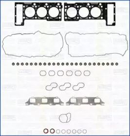 Комплект прокладок, головка цилиндра TRISCAN купить