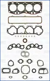Комплект прокладок, головка цилиндра TRISCAN купить