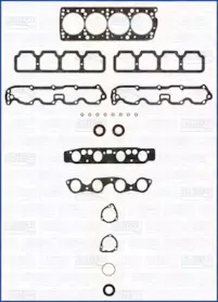 Комплект прокладок, головка цилиндра TRISCAN купить