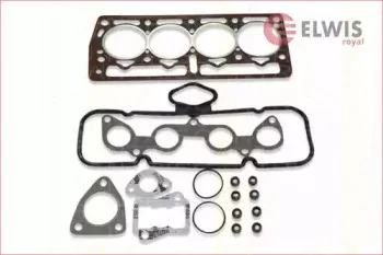 Комплект прокладок, головка цилиндра TRISCAN купить