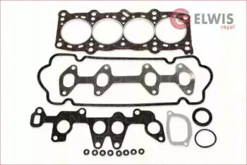 Комплект прокладок, головка цилиндра TRISCAN купить