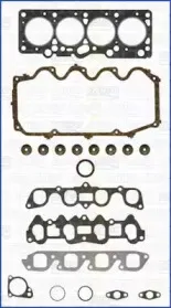 Комплект прокладок, головка цилиндра TRISCAN купить