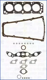 Комплект прокладок, головка цилиндра TRISCAN купить