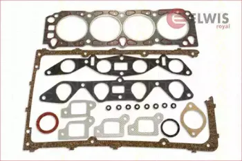 Комплект прокладок, головка цилиндра TRISCAN купить