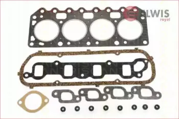 Комплект прокладок, головка цилиндра TRISCAN купить