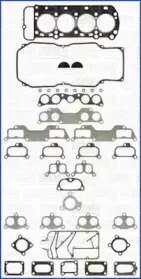 Комплект прокладок, головка цилиндра TRISCAN купить