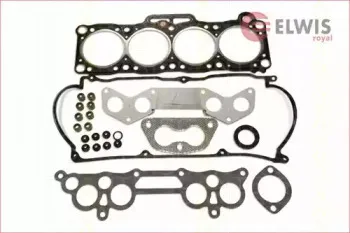 Комплект прокладок, головка цилиндра TRISCAN купить