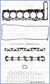 Комплект прокладок, головка цилиндра TRISCAN купить