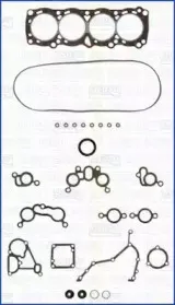 Комплект прокладок, головка цилиндра TRISCAN купить