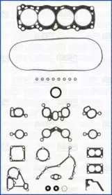 Комплект прокладок, головка цилиндра TRISCAN купить