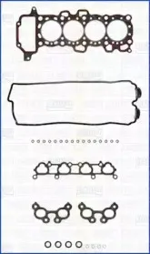 Комплект прокладок, головка цилиндра TRISCAN купить