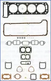 Комплект прокладок, головка цилиндра TRISCAN купить