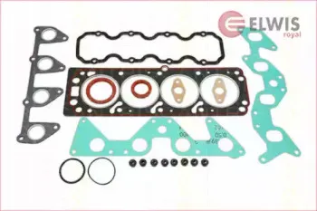 Комплект прокладок, головка цилиндра TRISCAN купить