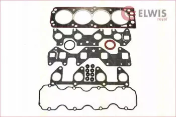 Комплект прокладок, головка цилиндра TRISCAN купить