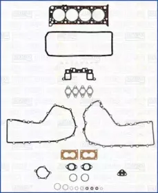 Комплект прокладок, головка цилиндра TRISCAN купить