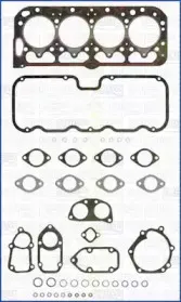 Комплект прокладок, головка цилиндра TRISCAN купить