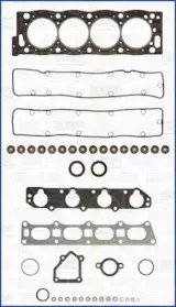 Комплект прокладок, головка цилиндра TRISCAN купить