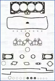 Комплект прокладок, головка цилиндра TRISCAN купить